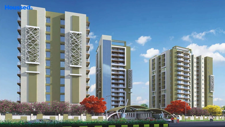 Project Image of Estate Eco Symphony in Bariatu, Ranchi - Image 5781