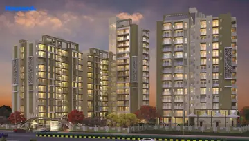 Project Image of Estate Eco Symphony - Image 5782