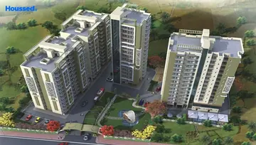 Project Image of Estate Eco Symphony - Image 5780