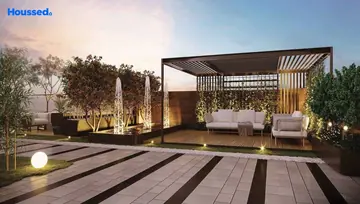 Amenities of Gurukrupa Vyom - Image 96523
