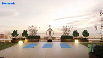 Amenities of Gurukrupa Vyom - Image 96519