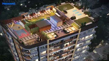 Project Image of Gurukrupa Vyom - Image 96518