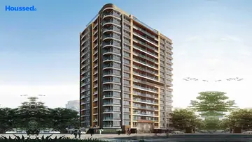 Project Image of Gurukrupa Vyom - Image 96514