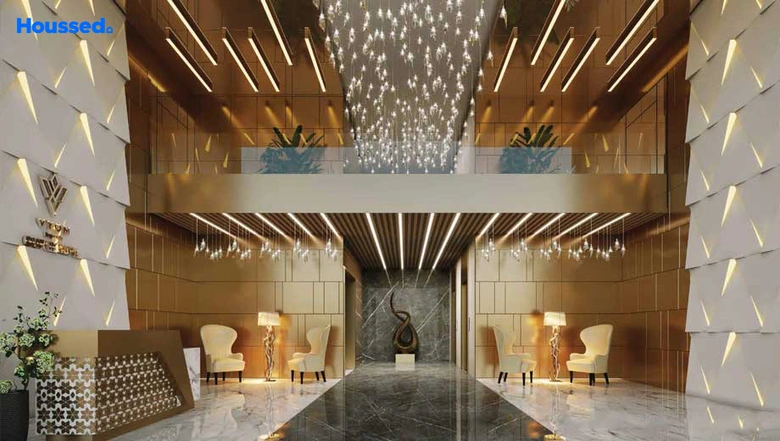 Project Image of Gurukrupa Vyom in Juhu, Mumbai - Image 96517