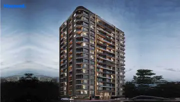 Project Image of Gurukrupa Vyom - Image 96515