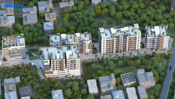 Project Image of Faquiha Faii Residency - Image 5902
