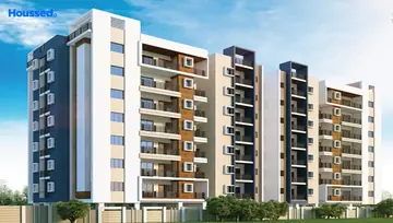 Project Image of Faquiha Faii Residency - Image 5900