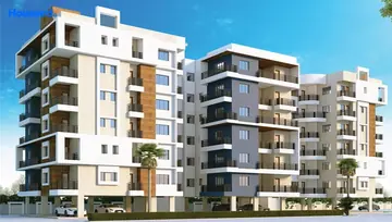 Project Image of Faquiha Faii Residency - Image 5901