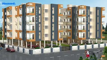 Project Image of Iram Sunshine Enclave - Image 5866