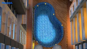 Amenities of Durga Shivam Heights - Image 51781