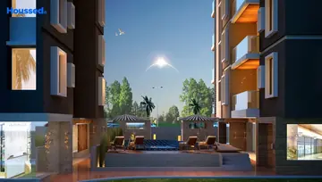 Amenities of Durga Shivam Heights - Image 51782