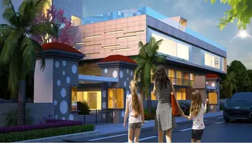 Amenities of Durga Shivam Heights - Image 51783