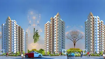 Project Image of Durga Shivam Heights - Image 51778