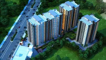 Project Image of Durga Shivam Heights - Image 51780
