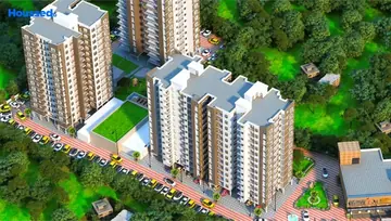 Project Image of Durga Shivam Heights - Image 51779