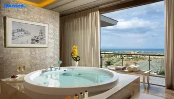 Sample Apartment of Durga Shivam Heights - Image 51784