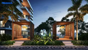 Amenities of Maurya Royal Palms - Image 5842