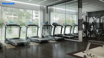Amenities of Maurya Royal Palms - Image 5838