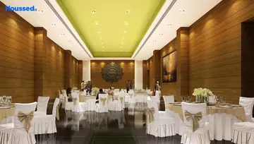 Amenities of Maurya Royal Palms - Image 5841