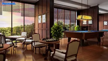 Amenities of Maurya Royal Palms - Image 5840