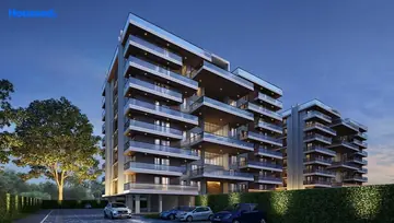 Project Image of Maurya Royal Palms - Image 5836