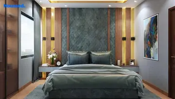 Sample Apartment of Maurya Royal Palms - Image 5845