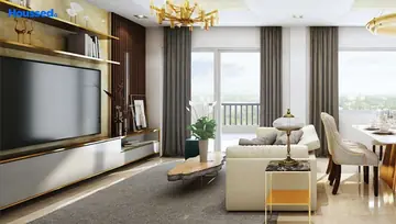 Sample Apartment of Maurya Royal Palms - Image 5847