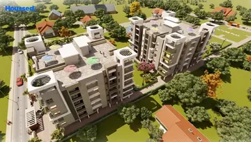 Project Image of Shree Ramdeo Garden - Image 5925