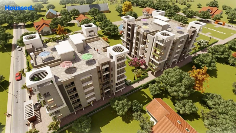 Project Image of Shree Ramdeo Garden in Namkum, Ranchi - Image 5925