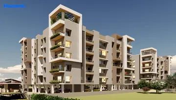 Project Image of Shree Ramdeo Garden - Image 5924