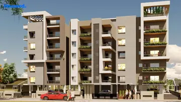 Project Image of Shree Ramdeo Garden - Image 5923