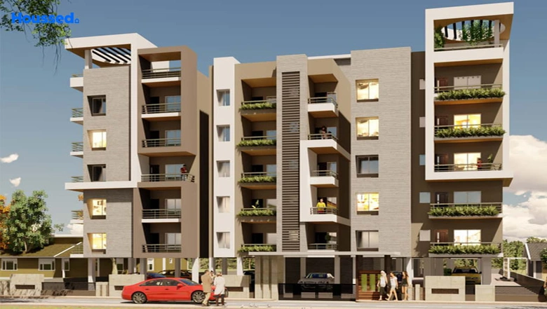 Project Image of Shree Ramdeo Garden in Namkum, Ranchi - Image 5923