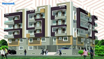 Project Image of Amrit Valley Apartment - Image 51824