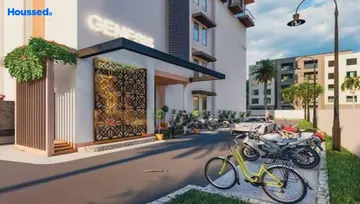 Amenities of Shree Sai Genesis - Image 51842