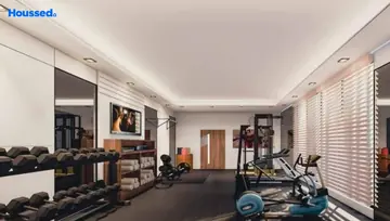 Amenities of Shree Sai Genesis - Image 51844