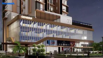 Amenities of Shree Sai Genesis - Image 51840