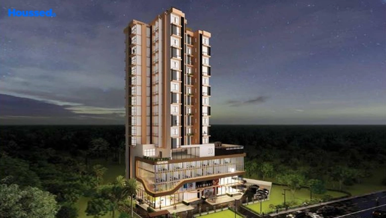 Project Image of Shree Sai Genesis in Baba Nagar, Ranchi - Image 51839