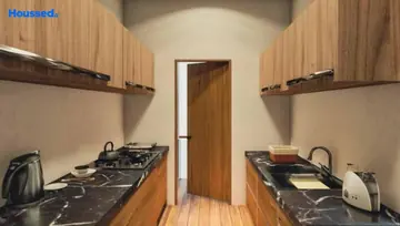 Sample Apartment of Shree Sai Genesis - Image 51847