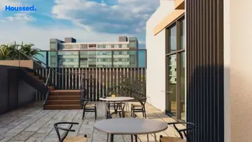 Sample Apartment of Shree Sai Genesis - Image 51849