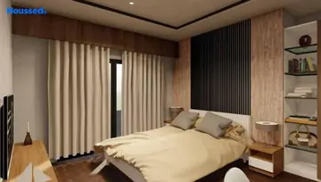 Sample Apartment of Shree Sai Genesis - Image 51848