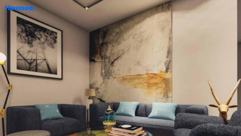 Sample Apartment of Shree Sai Genesis in Baba Nagar, Ranchi - Image 51846