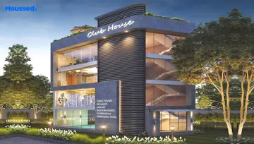 Amenities of Moti Pearl Orchid - Image 7186