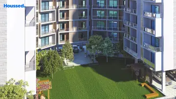 Amenities of Moti Pearl Orchid - Image 7187