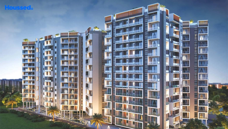 Project Image of Moti Pearl Orchid in Argora, Ranchi - Image 7181