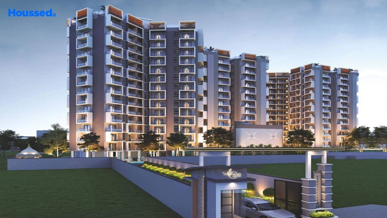 Project Image of Moti Pearl Orchid in Argora, Ranchi - Image 7183