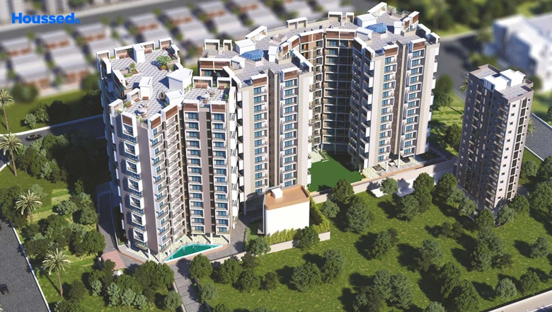 Project Image of Moti Pearl Orchid in Argora, Ranchi - Image 7184