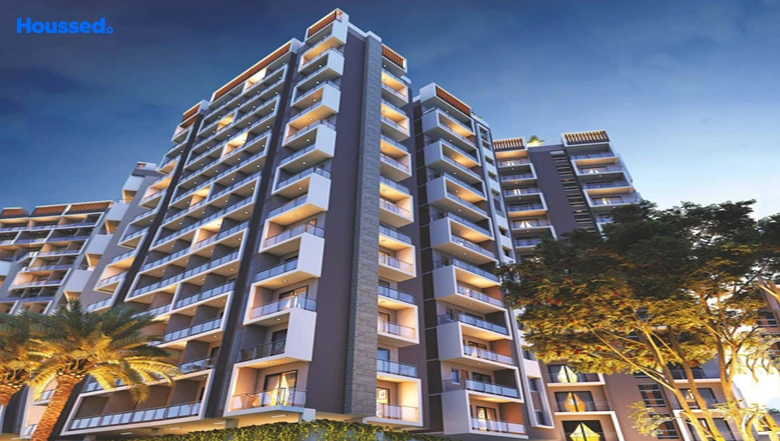 Project Image of Moti Pearl Orchid in Argora, Ranchi - Image 7182