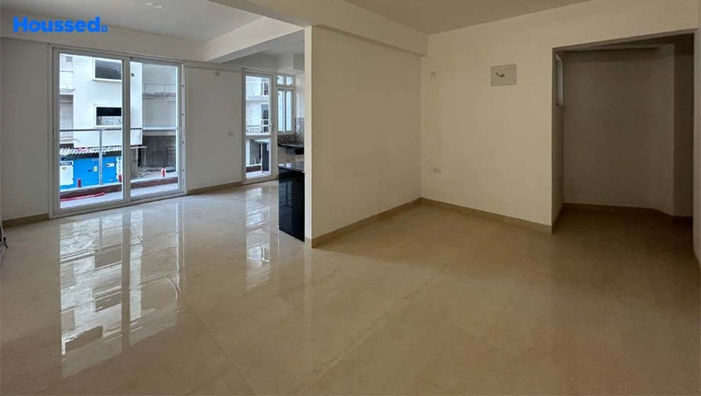 Sample Apartment of Moti Pearl Orchid in Argora, Ranchi - Image 7189