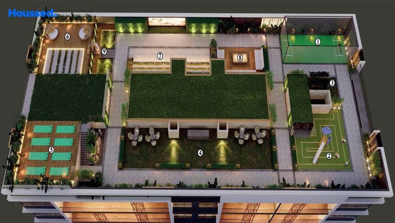 Project Image of Gurukrupa Nigam in Ghatkopar East, Mumbai - Image 17303
