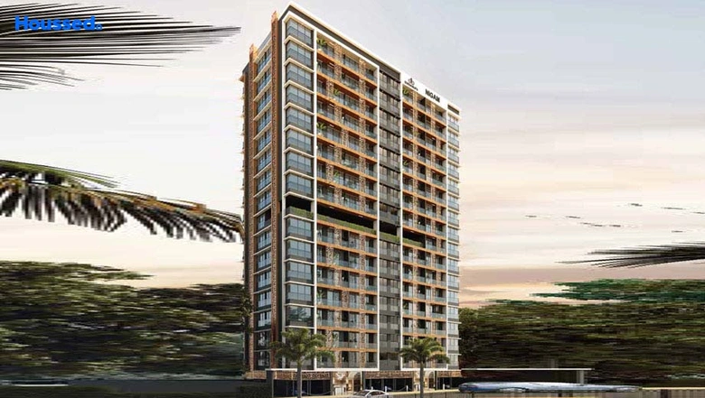 Project Image of Gurukrupa Nigam in Ghatkopar East, Mumbai - Image 17302